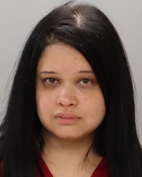 Mugshot of ANALY MUJICA-HIDALGO