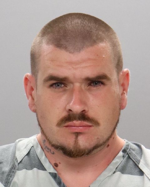 Mugshot of KENNETH MICHAEL HUTCHISON