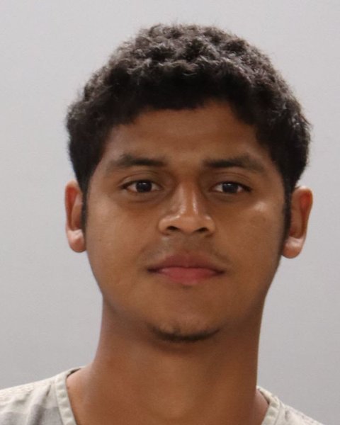 Mugshot of CARLOS MOISES FLORES GALEAS