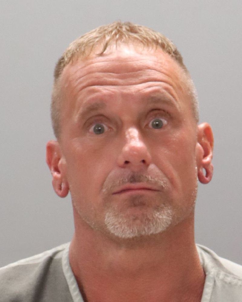 Mugshot of RICHARD KENNETH PFEIFFER
