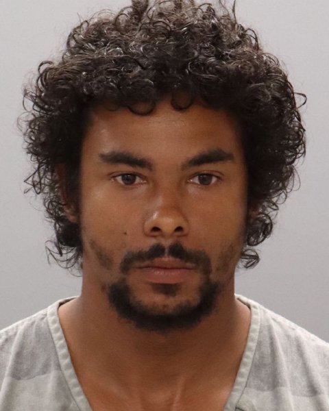 Mugshot of JACOB TYLER ROSS