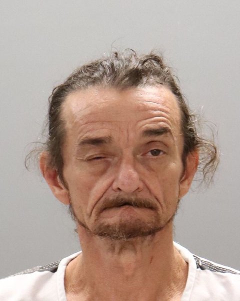 Mugshot of JEFFREY ALLEN GRAHAM