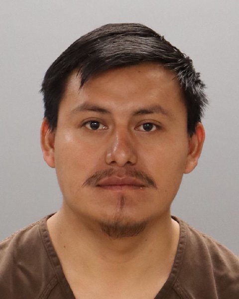 Mugshot of MARCOS NOJ-SOYOS