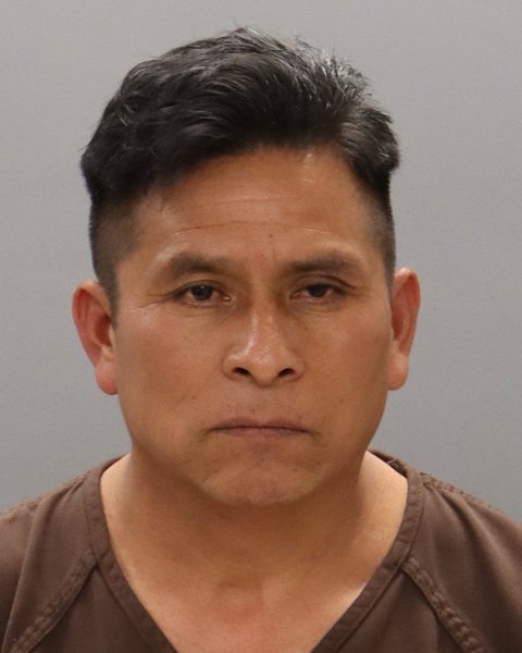 Mugshot of EUCARDIO LOPEZ-GOMEZ