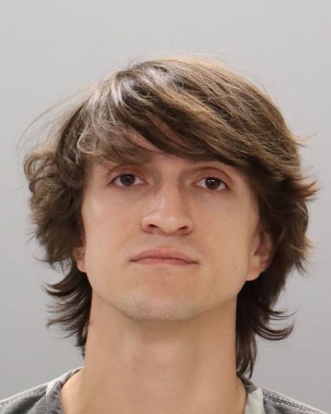 Mugshot of MATTHEW GREGORY WRIGHT