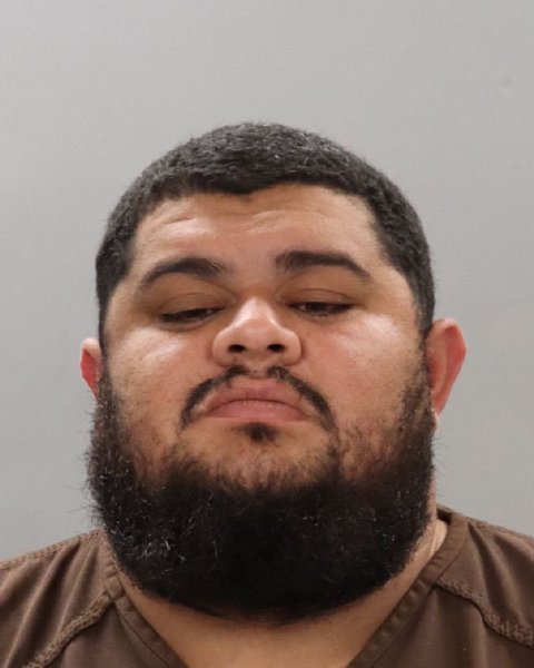 Mugshot of JUAN OLIVA-ECHEVERRIA