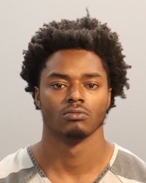 Mugshot of JOAQUIN MARCEL GREENLEE