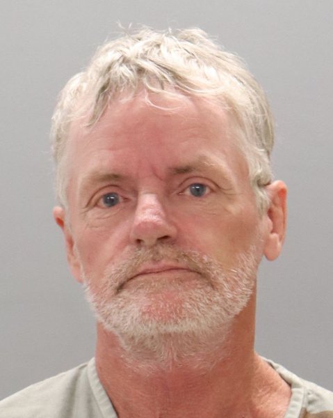 Mugshot of JAMES DOUGLAS HEATH