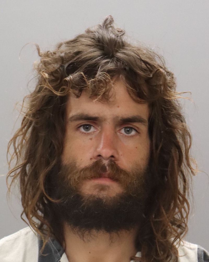 Mugshot of WADE AARON FLETCHER