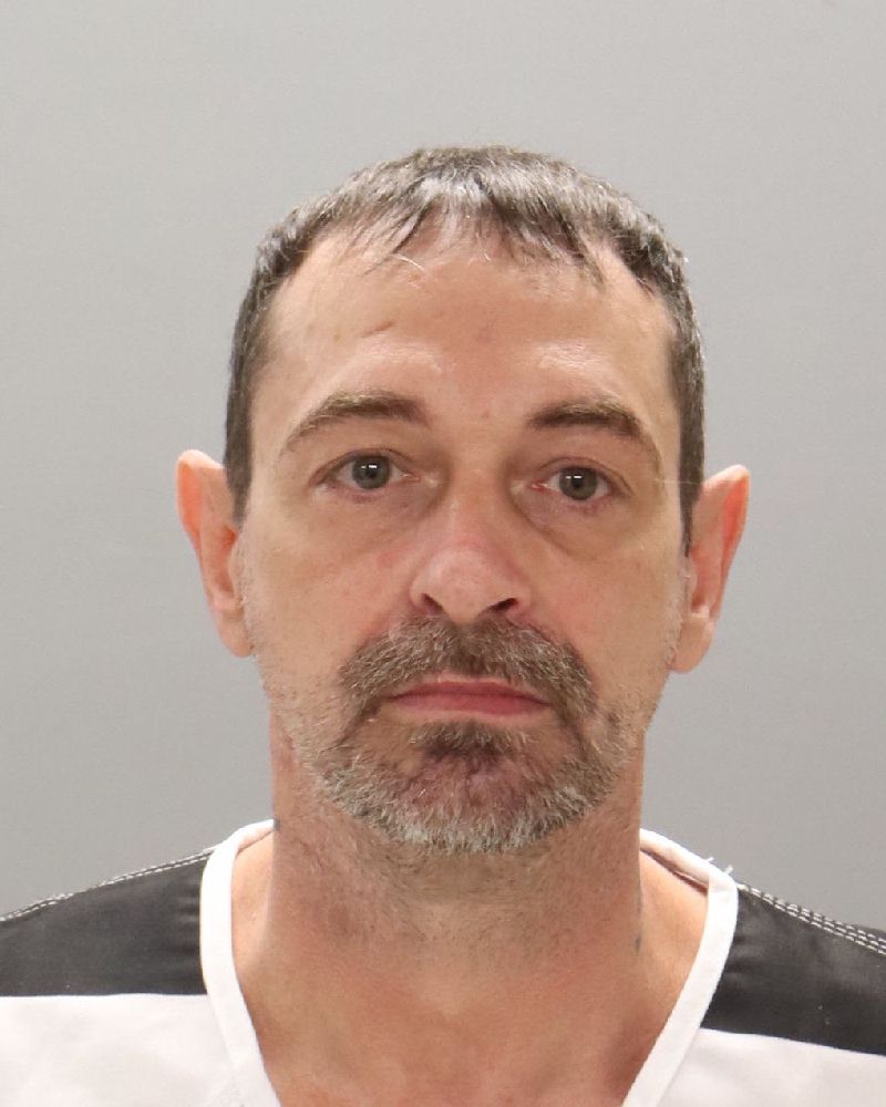 Mugshot of JOSEPH PATRICK SPENCER