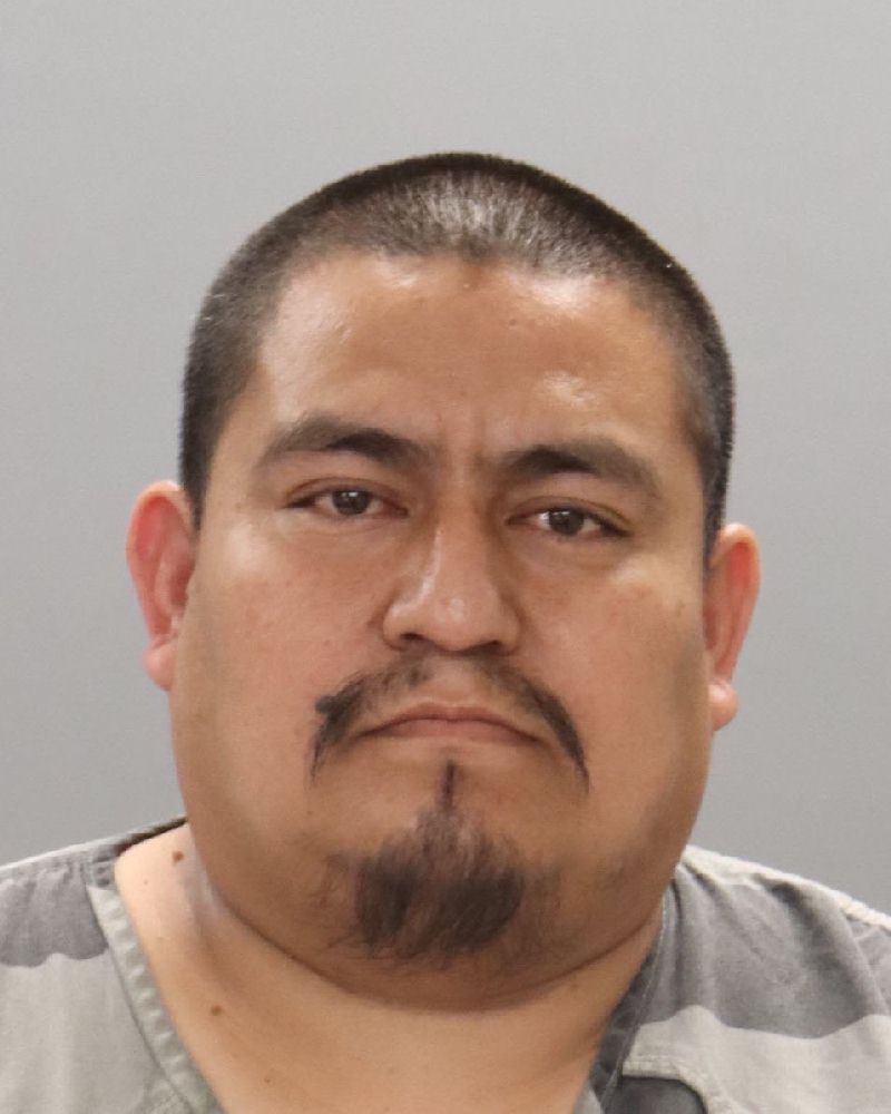 Mugshot of CAMILO LEAL