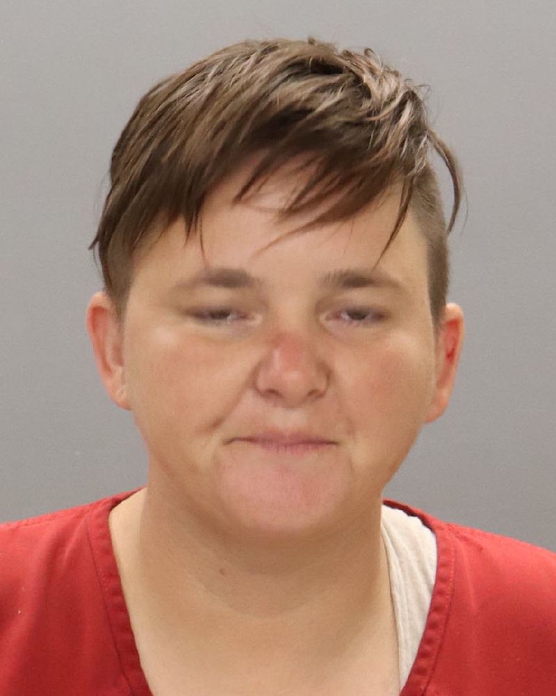 Mugshot of HEATHER J MCFARLAND