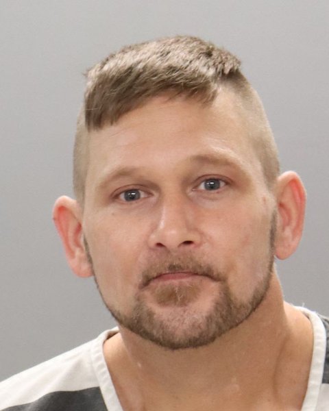 Mugshot of STEVEN CHARLES ELLIS
