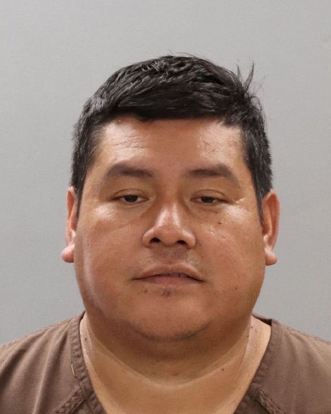 Mugshot of ROGELIO MARTIN-LUCAS