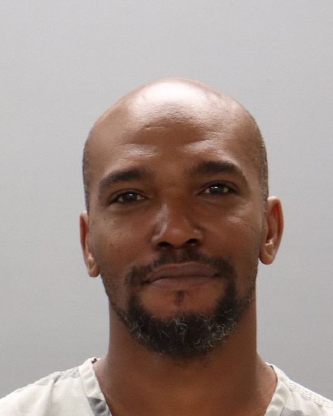Mugshot of MARVIN LAMBERT PARRISH