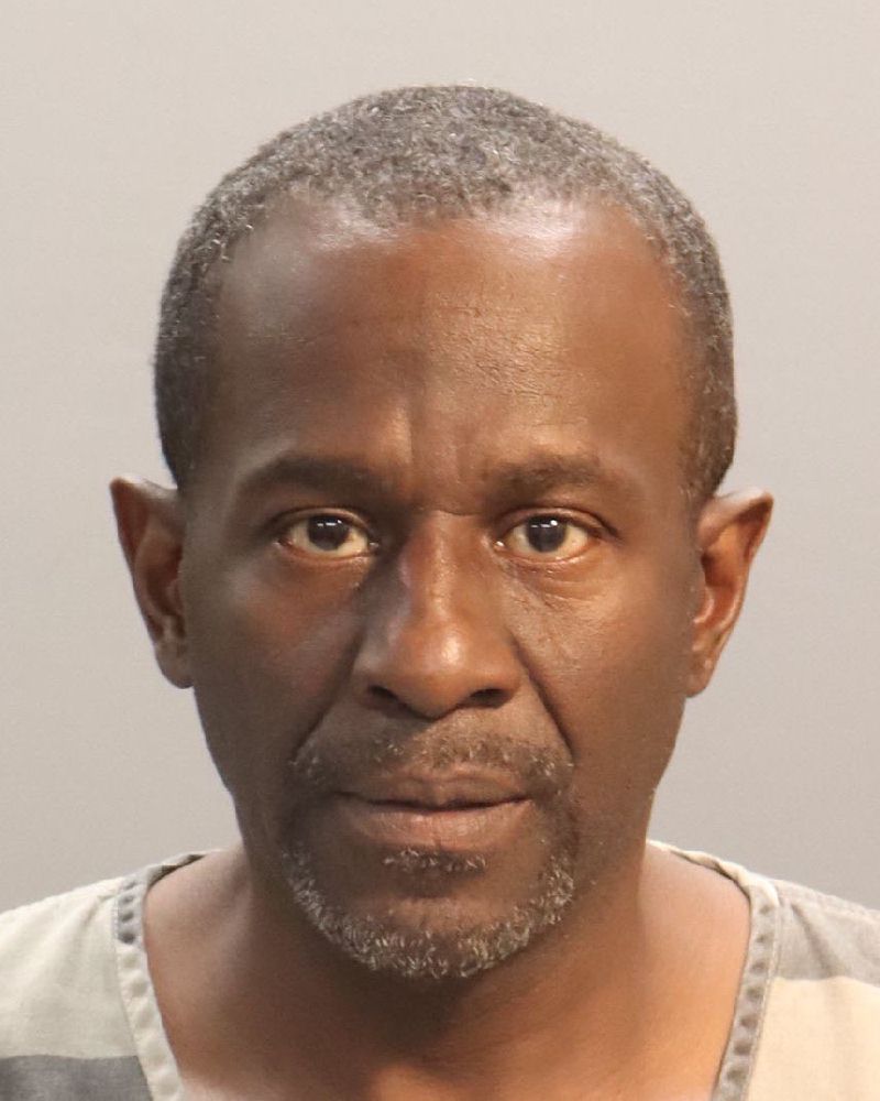Mugshot of BRODERICK LASHAWN CLARK