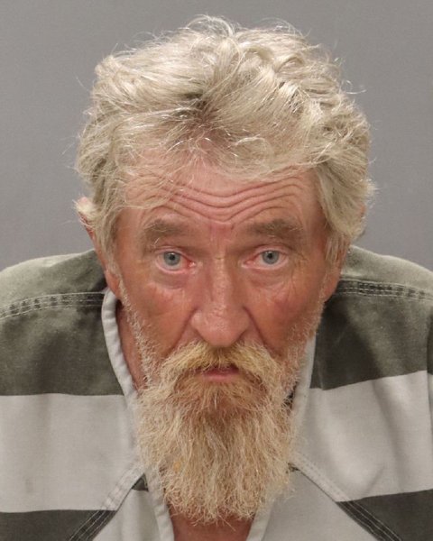 Mugshot of RODNEY EDWIN WILKERSON