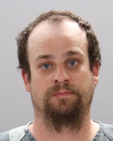 Mugshot of CHRISTOPHER SCOTT HICKMAN