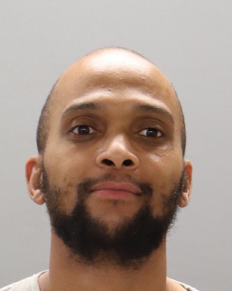 Mugshot of DEVONTAE AARON RUSSELL