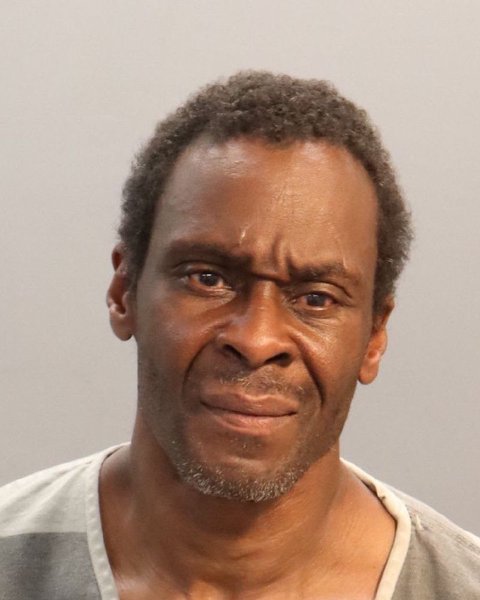 Mugshot of RAMAAR KENYATI WOODS