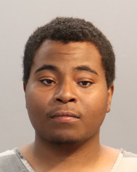 Mugshot of DEADRICK TERRY NORTH