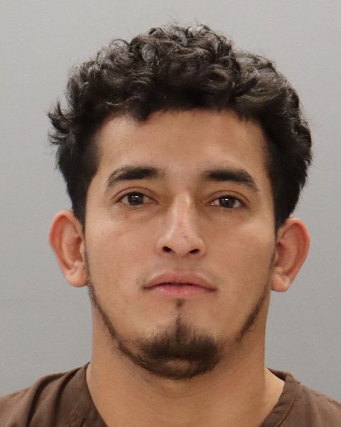 Mugshot of HECTOR PINTO-GONZALES