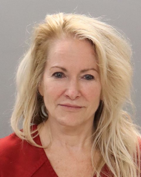 Mugshot of OUITA COLLINS