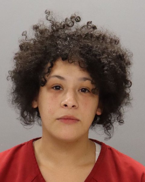 Mugshot of ANDREA WEST