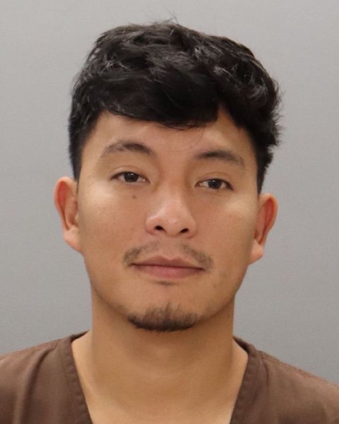 Mugshot of JOSE ROMERO-SARMIENTO