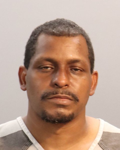 Mugshot of JOHNATHAN TYRELL BROWN