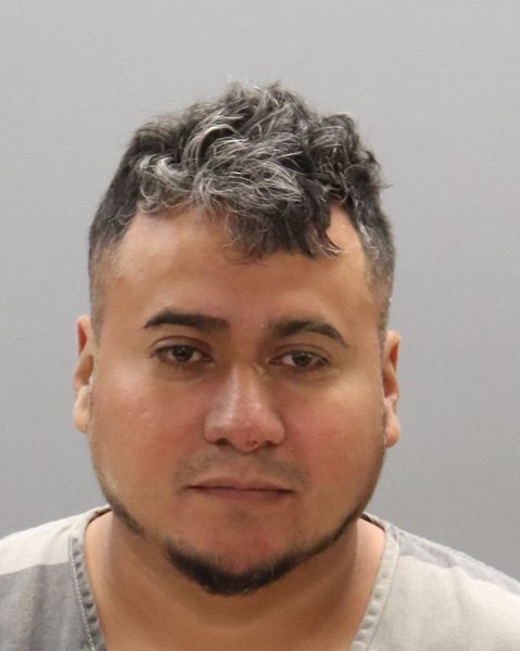Mugshot of YEISON ANTONIO RAYMUNDO