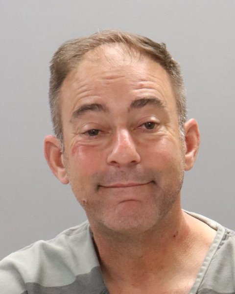 Mugshot of STEPHEN FRANK MAY