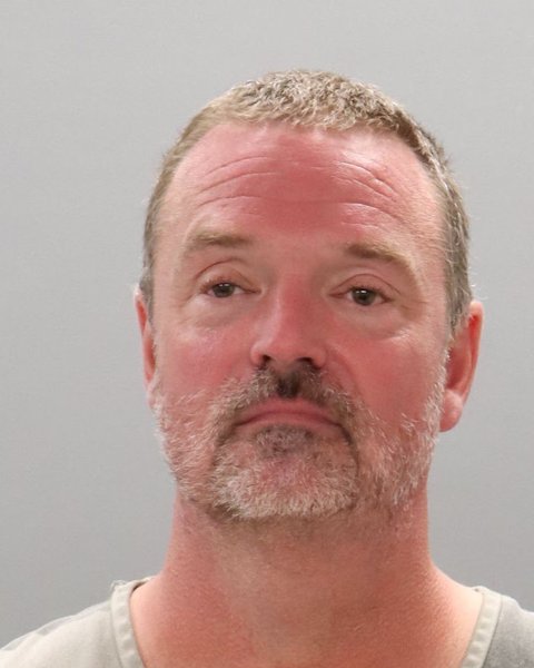 Mugshot of JOSEPH LAY