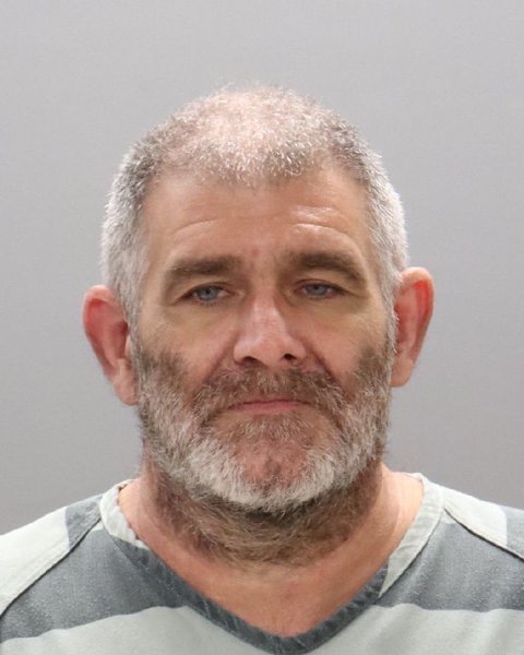 Mugshot of JONATHAN LUCAS POWELL