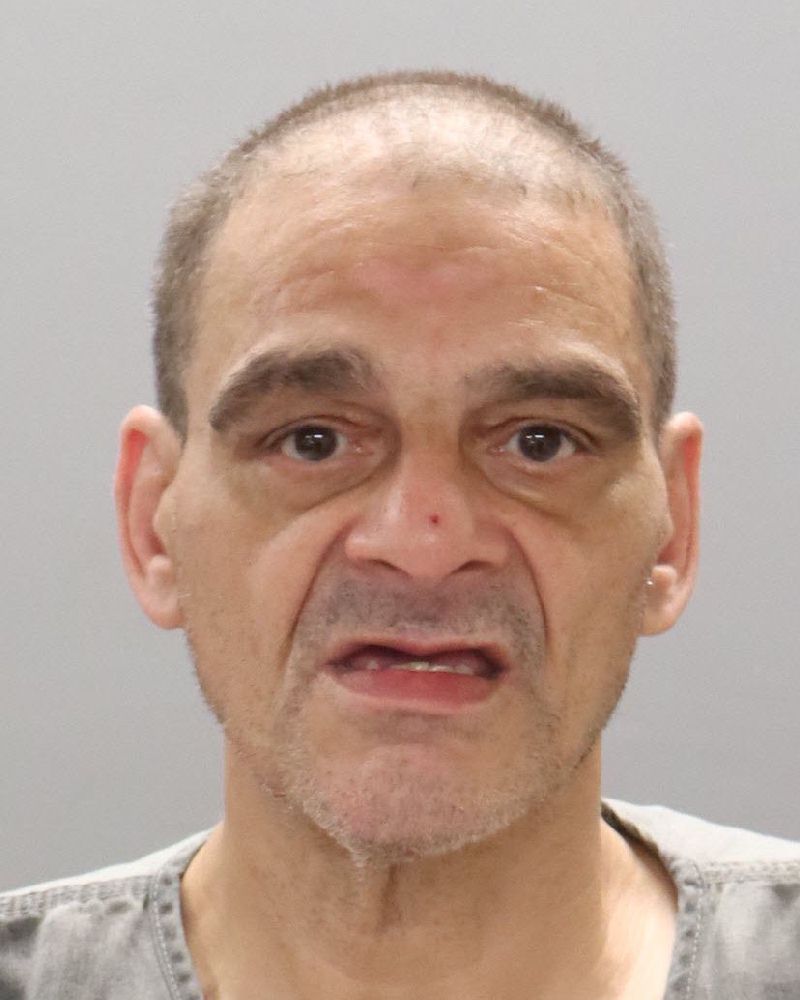Mugshot of RAYMOND LUIS MEDINA