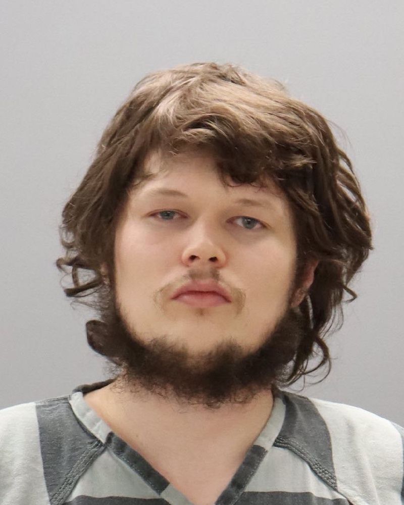 Mugshot of TYLER L STEINER