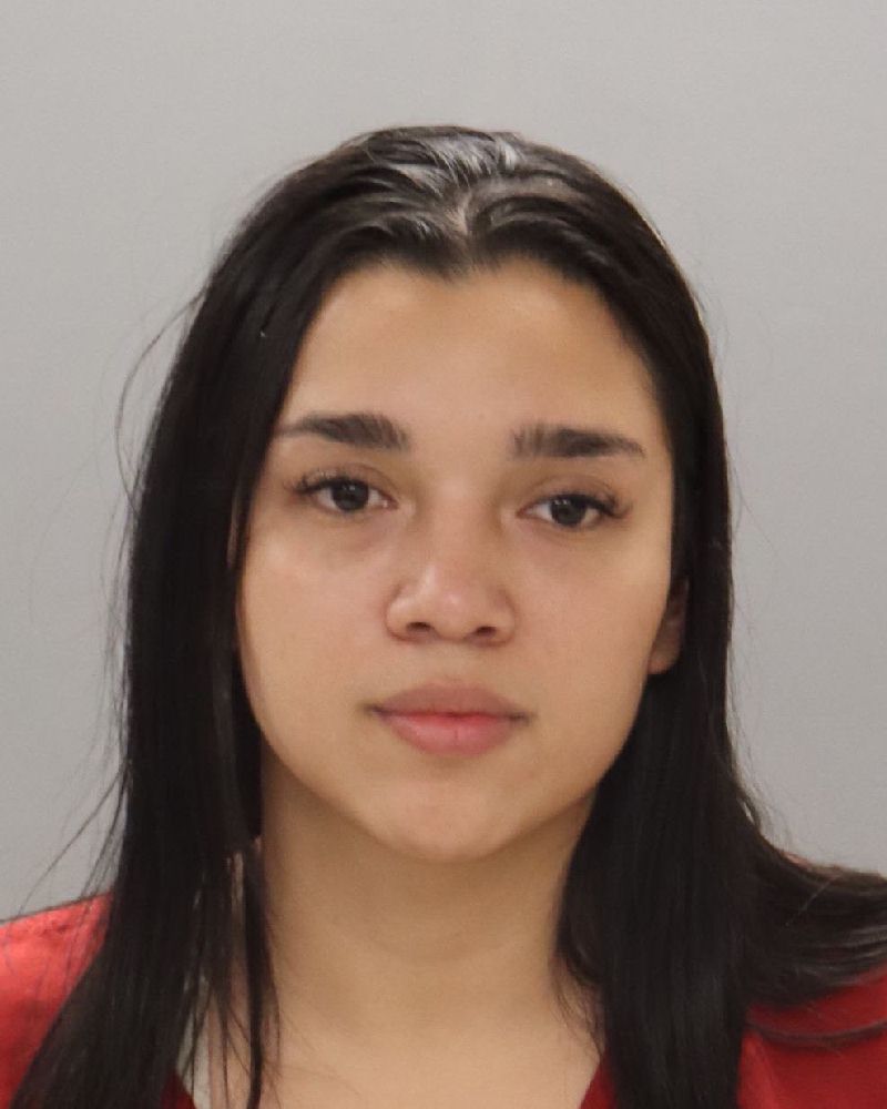 Mugshot of MONTOYA RODRIGUEZ