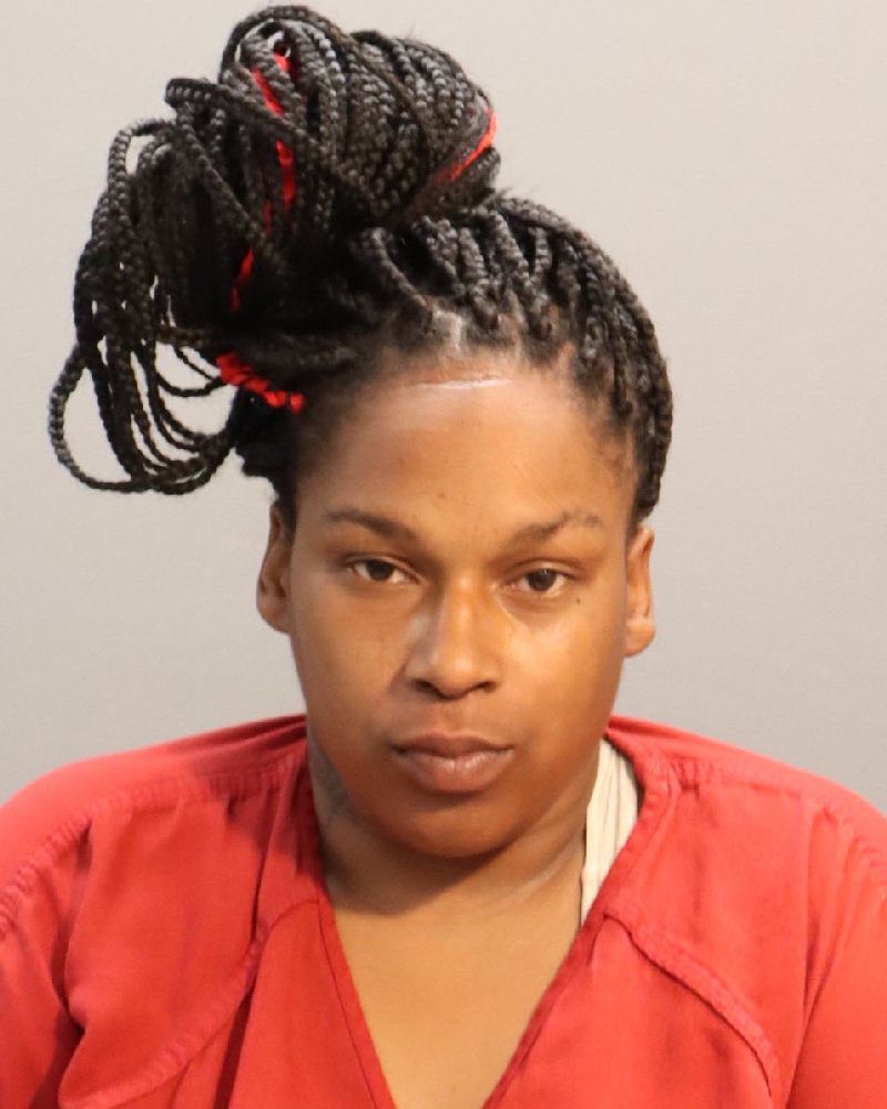 Mugshot of LADREA YAWONN GROSS