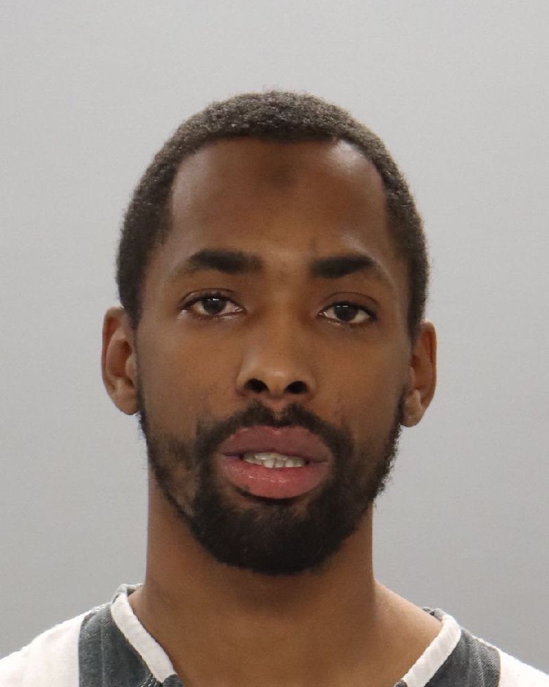 Mugshot of ANTARIO DANTA MONTGOMERY