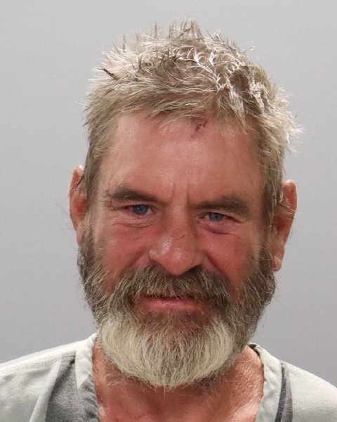 Mugshot of SCOTT SIDNEY BOWIE