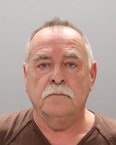 Mugshot of OLEG KHARCHENKO