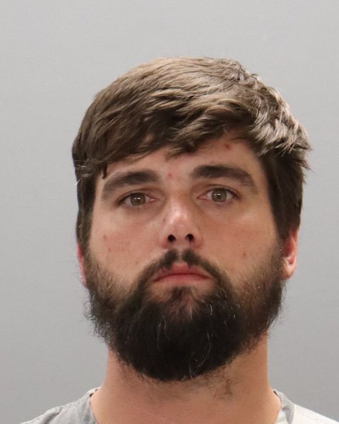 Mugshot of DAWSON HAYES BLACK