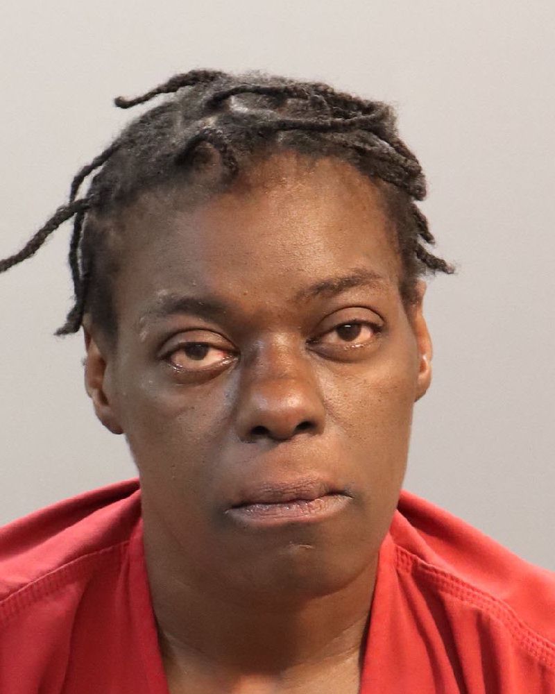 Mugshot of SHATARA WILLIAMS