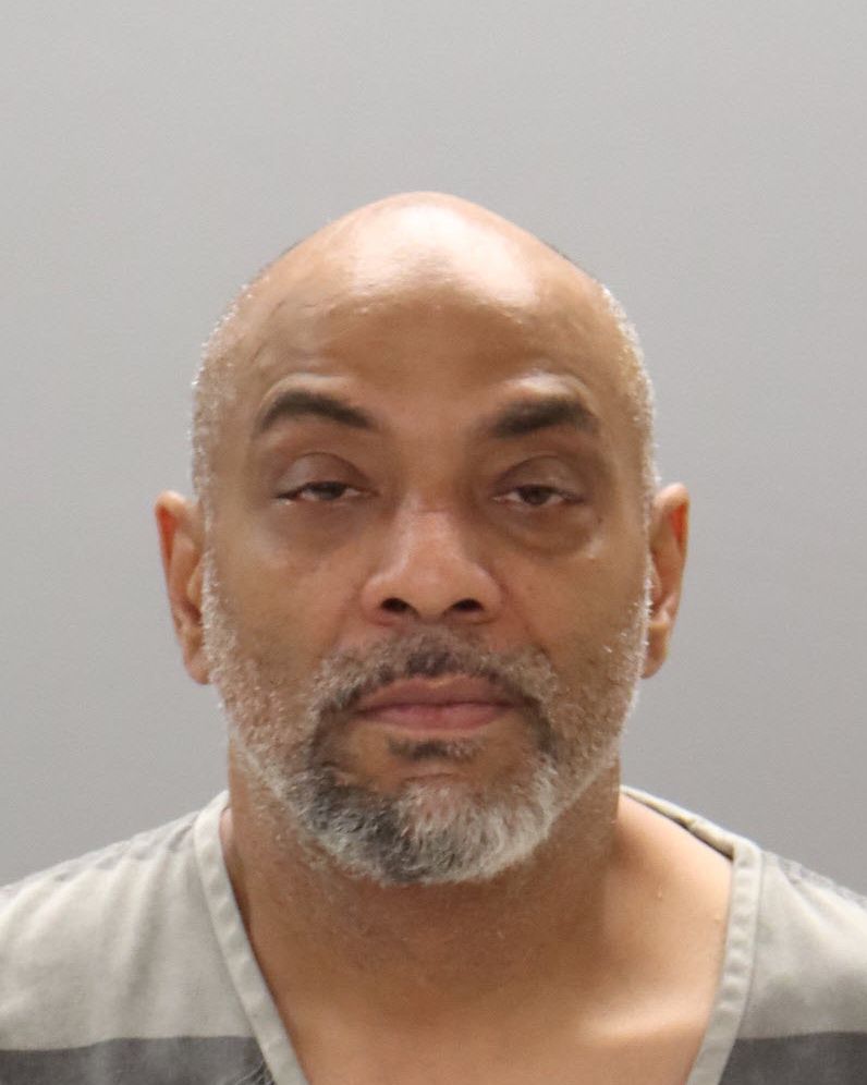 Mugshot of CHARLES HARRISON PRUITT