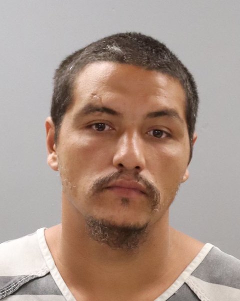 Mugshot of CARLOS BRADLEY GIBSON