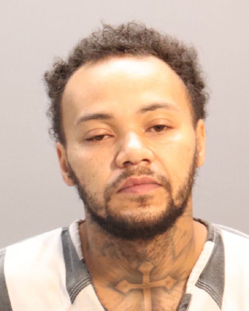 Mugshot of NATHANIEL MICHAEL HOWARD