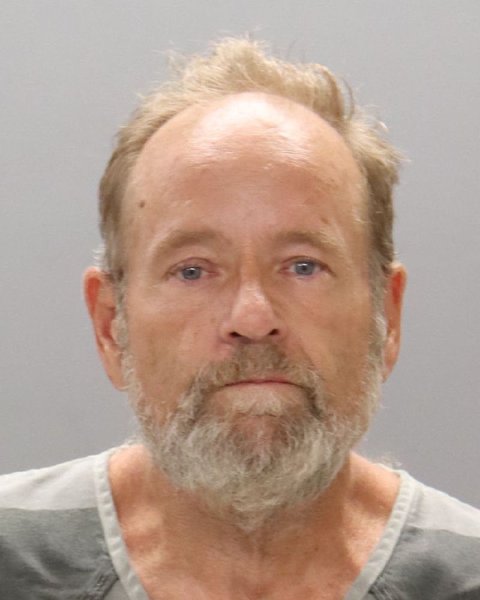 Mugshot of RICHARD KEVIN-TODD HOFER