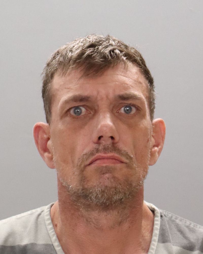 Mugshot of KENNETH MONROE