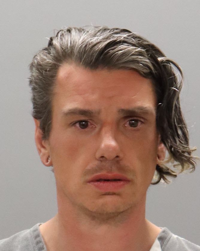 Mugshot of MARC FODER