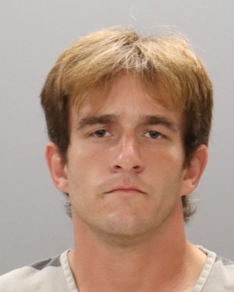 Mugshot of FALCON JACARA MARTIN-LABOROE